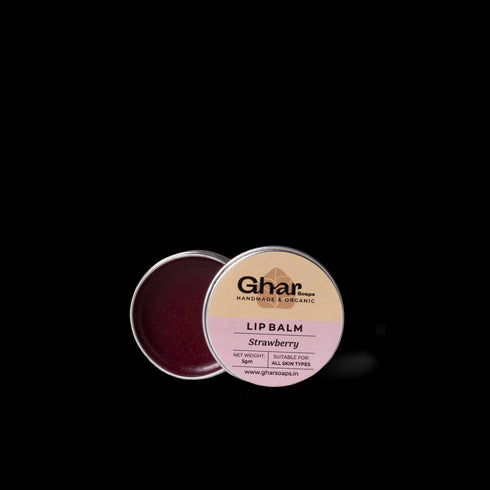 Ghar Soaps Lip Balm